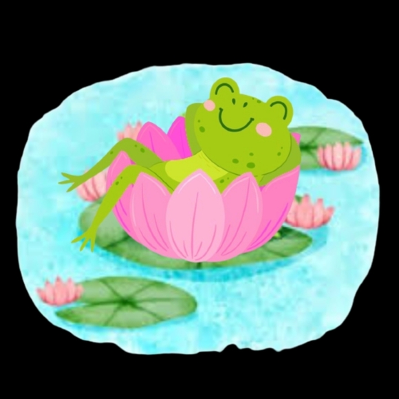 lillyinthepond